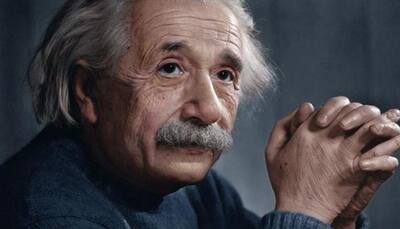 Albert Einstein's 139th birth anniversary: Interesting facts about the renowned physicist