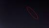 Out-of-control Chinese space station photographed as it plunges towards Earth – See pic