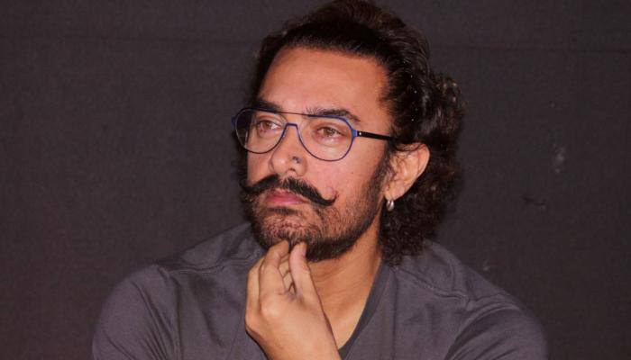 Aamir Khan makes Instagram debut on birthday, posts photograph of mother