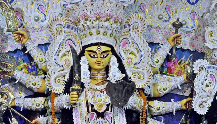 Chaitra Navratri 2018: Mantras dedicated to each of the nine forms of Durga
