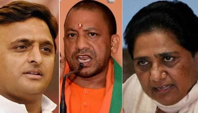 UP, Bihar bypolls: BJP loses all 3 Lok Sabha bypolls, fails to make gains in Bihar