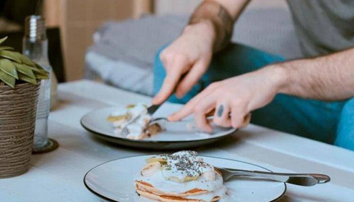 Eating disorder remains underdiagnosed in men: Study