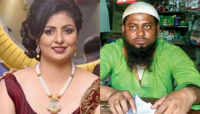 Shami ki Hasin ka Saifuddin: Hasin Jahan&#039;s ex-husband breaks silence on Mohammad Shami case