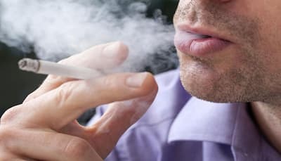 Beware, smokers! Smoking increases risk of hearing loss