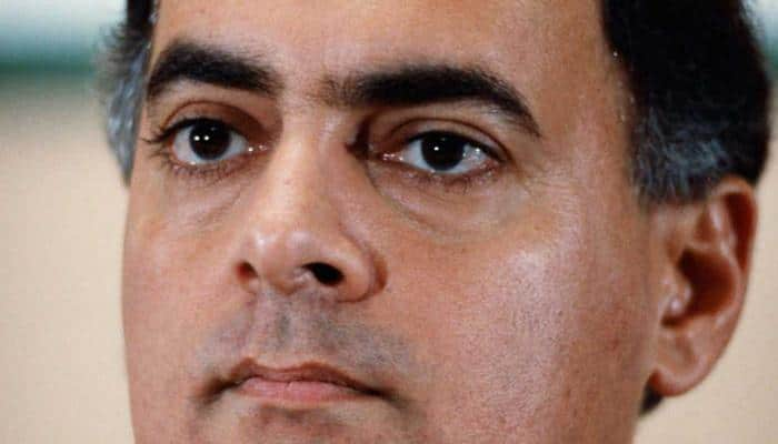 SC rejects recall plea of Rajiv Gandhi assassination convict AG Perarivalan