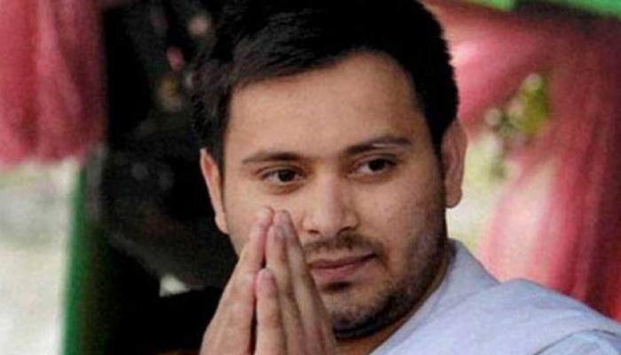 Lalu an 'ideology', says Tejashwi Yadav on Bihar bypoll results