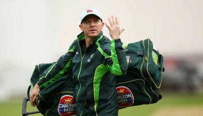 Former opener Chris Rogers appointed Australia high-performance coach