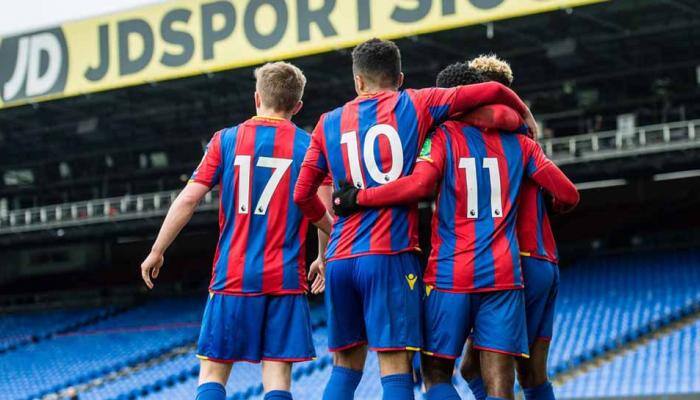  Crystal Palace to consider renaming Selhurst Park