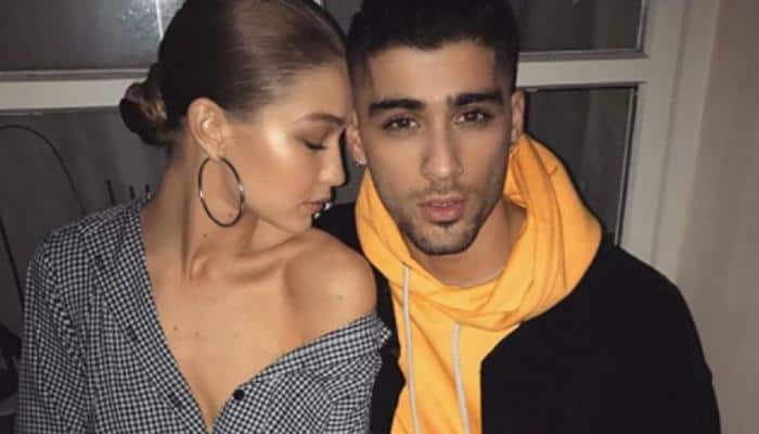 After breakup, Zayn Malik unfollows Gigi Hadid on Instagram