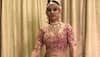  Watch: Bride dances in choli and jeans to bhangra tunes, takes internet by storm