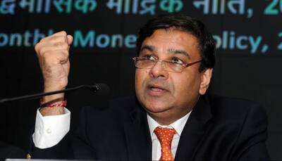 RBI governor Urjit Patel breaks silence on PNB scam, seeks more power to deal with bank frauds
