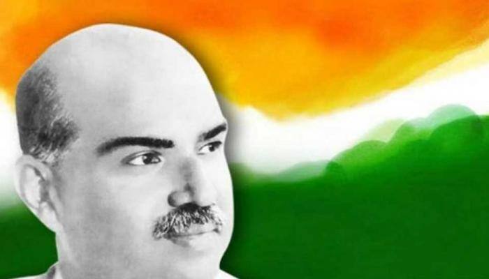After Kolkata's Jadavpur University, Syama Prasad Mukherjee's statue damaged in Assam's Kokrajhar