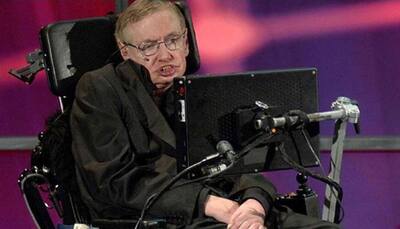 Eddie Redmayne and other Hollywood stars remember Stephen Hawking