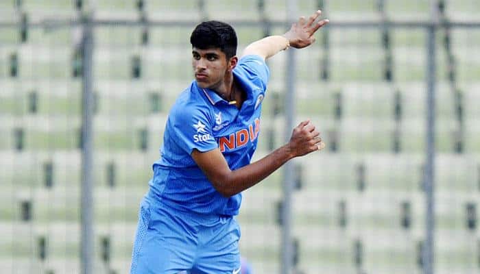 Nidahas T20 tri-series: Rohit Sharma lauds 'courageous' Washington Sundar after commanding win 