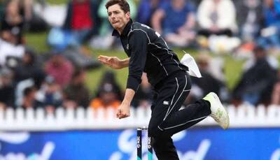 Bone defect rules Mitchell Santner out of IPL for Chennai Super Kings