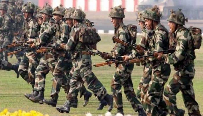 Compulsory military service for those seeking govt jobs, recommends Parliamentary Standing Committee 
