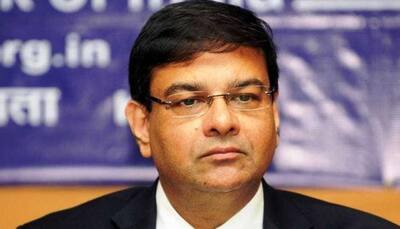 Ready to be 'Neelakantha', drink poison to clean the banking system: RBI Governor Urijit Patel 