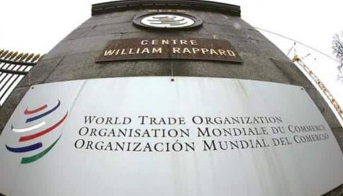 US pursues India at WTO, widening trade offensive&#039;s Asia focus