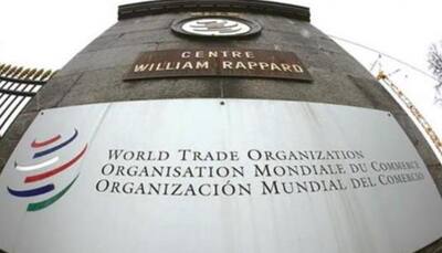 US pursues India at WTO, widening trade offensive's Asia focus