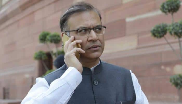 Over 24,000 technical snags reported by airlines in 2017: Jayant Sinha