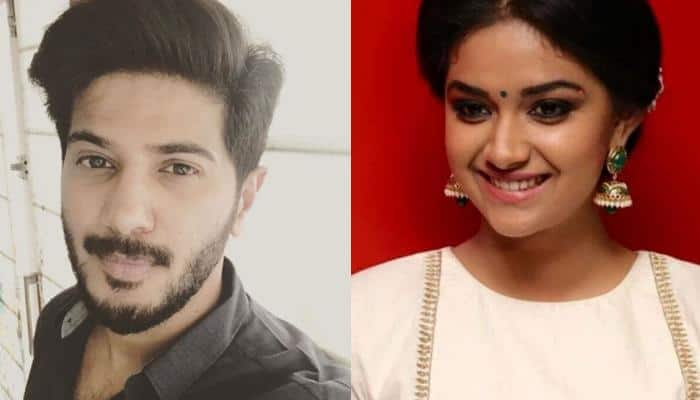 Mahanati: Will Dulquer Salmaan and Keerthy Suresh look like this in biopic?