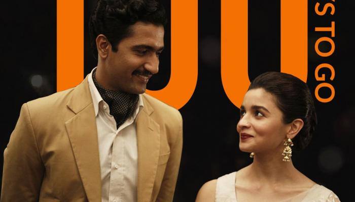 Raazi: Check out new stills from Alia Bhatt and Vicky Kaushal starrer