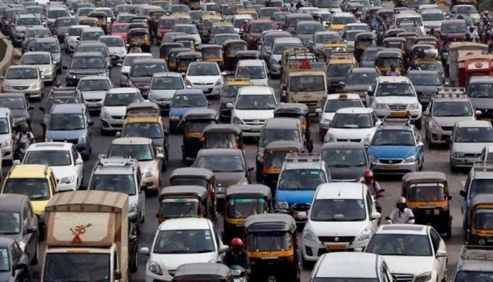 Centre okays higher speed limits: Cars can do 70 kmph in cities, 120 kmph on expressways