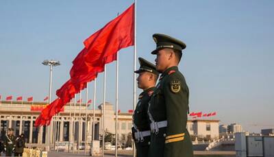 No more than 10 foreigners: Beijing cops' bizarre order to bars, restaurants during Two Sessions