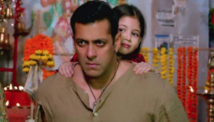 Salman Khan's 'Bajrangi Bhaijaan' China collections set to enter Rs 200 cr club