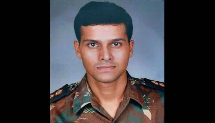 Remembering India&#039;s hero, Major Sandeep Unnikrishnan, on his 41st birth anniversary