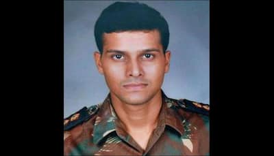 Remembering India's hero, Major Sandeep Unnikrishnan, on his 41st birth anniversary