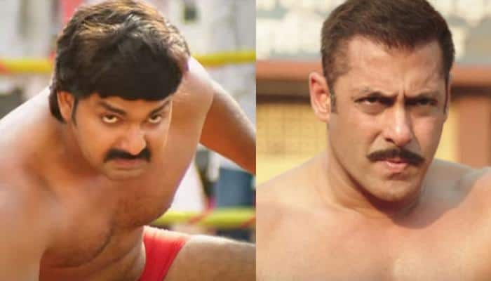 Bhojpuri superstar Pawan Singh&#039;s &#039;Loha Pahalwan&#039; trailer has a striking similarity with Salman Khan&#039;s &#039;Sultan&#039;—Watch how