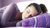 World Sleep Day 2018: Five simple tips to sleep better at night