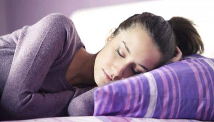 World Sleep Day 2018: Five simple tips to sleep better at night