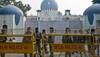 Pakistan recalls envoy from India over alleged 'harassment' of staff 