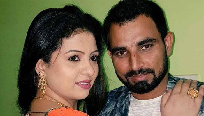 Shami&#039;s wife seeks help from Mamata Banerjee calls it &#039;fight for truth by helpless woman against celebrity cricketer&#039;