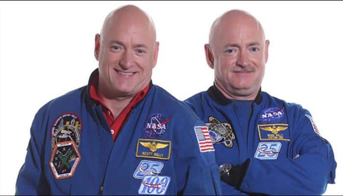Space travel may cause long-term change in DNA, reveals NASA&#039;s Twin Study