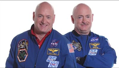 Space travel may cause long-term change in DNA, reveals NASA's Twin Study