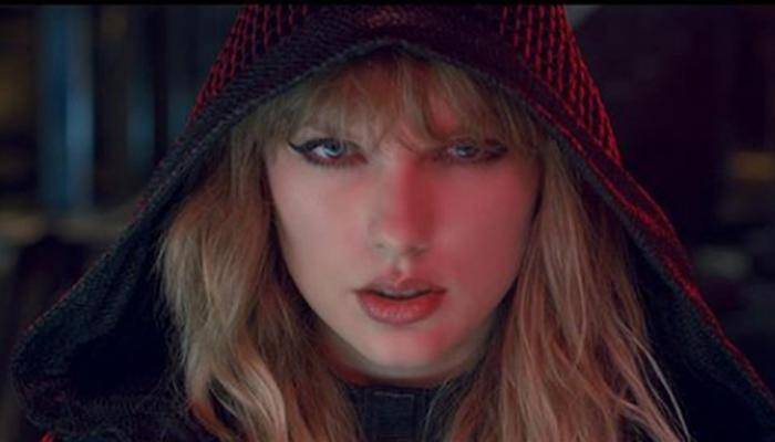 Taylor Swift thinks beau Joe Alwyn is 'the one', wants engagement soon