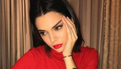 I am not gay: Kendel Jenner speaks about her sexuality
