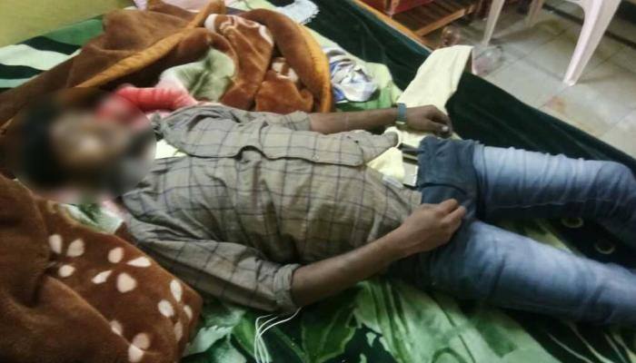 20-year-old commits suicide during video call with girlfriend