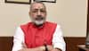   Bihar bypolls: Araria will become a terror hub, says union minister Giriraj Singh; RJD leaders hit back