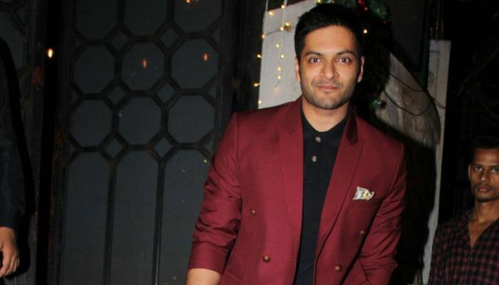 Ali Fazal to help youth save money