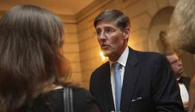 Citigroup CEO earns 369 times average employee