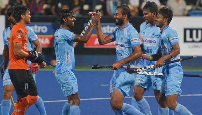 India to face arch-rivals Pakistan in Champions Trophy opener in June 