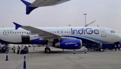 Aircraft grounding: IndiGo cancels 488 flights, GoAir 138