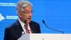 Khawaja Muhammad Asif
