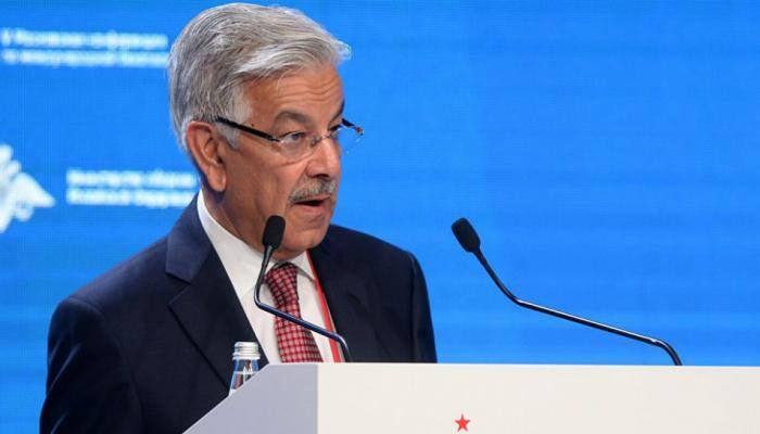 Pakistan's Foreign Minister dashes hopes of peace talks with India