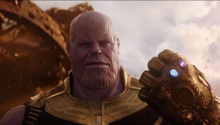 Avengers: Infinity War Hindi trailer out—Watch video