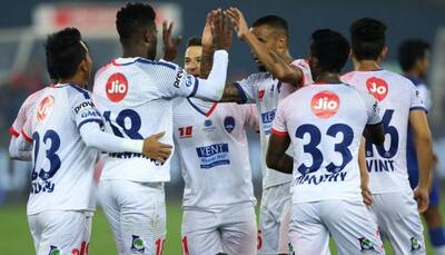 Churchill Brothers rally to beat Delhi Dynamos 2-1 in Super Cup